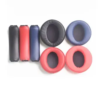 

Earpad Earmuff Cushion For sony MDR-XB950BT XB950N1 XB950B1 Headphone