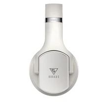 Оригинальные SODO V2 водонепроницаемые беспроводные Bluetooth наушники NFC 2 в 1 Bluetooth динамик регулируемые наушники с микрофоном