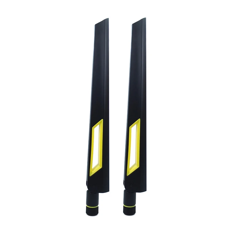 Wi-Fi антенна 2 4G/5G шт. внутренний адаптер SMA для ASUS RT-AX88U 8DBi беспроводной LAN/Wi-Fi роутер