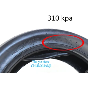 

Super 10x2.50 SPEEDWAY10*2.5 inch wheel hub electric scooter Inner tube outer tube Explosion-proof tires Advanced tire set
