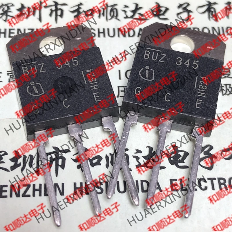 20 шт./лот BUZ345-218 100V 41A