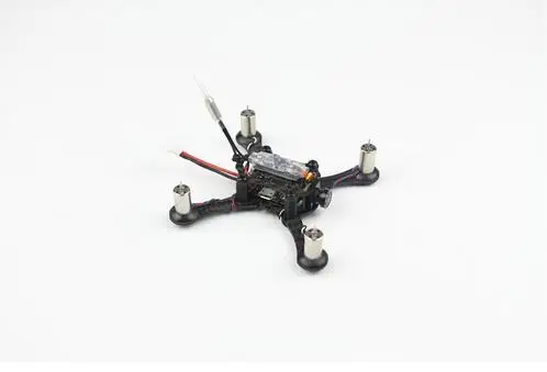 kingkong Q100 mini 5.8G 25mW 16CH AV Transmitter With 800TVL Camera for RC Quadcopter FPV Camera Drone