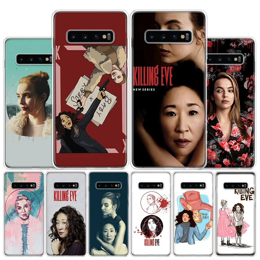 Чехол для Samsung Galaxy S10 S20 FE S21 Ultra Note 10 9 8 S9 S8 S7 Edge J4 J6 J8 Plus Lite + чехол | Мобильные телефоны