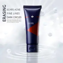 Мужской тональный BB Крем Осветляющий кожу Восстанавливающий питательный увлажняющий скрывающий поры ленивый консилер контроль жирности 50 г