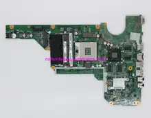 Genuine 680570-001 DA0R33MB6D0 HM76 7670/2G Laptop Motherboard Mainboard for HP G4 G6 G6T Series Notebook PC Genuine 680570-001 DA0R33MB6D0 HM76 7670/2G Laptop Motherboard Mainboard for HP G4 G6 G6T Series Notebook PC