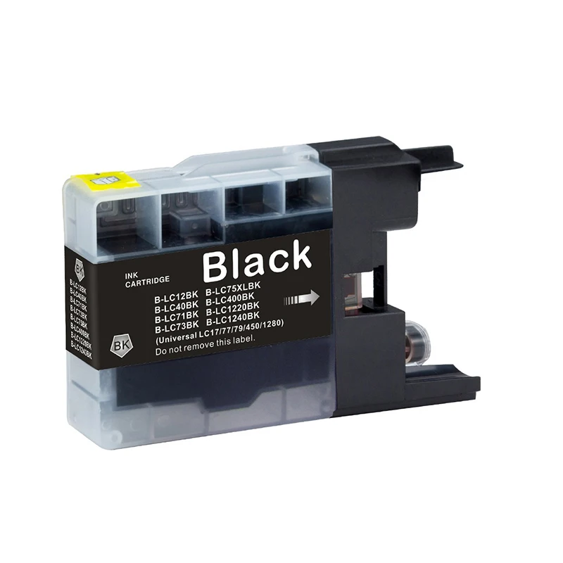 Чернильные картриджи LC 17 77 79 450 1280 MFC J6510DW J435W J835DW J280W J425W MFCJ6910CDW MFCJ6710CDW струйный