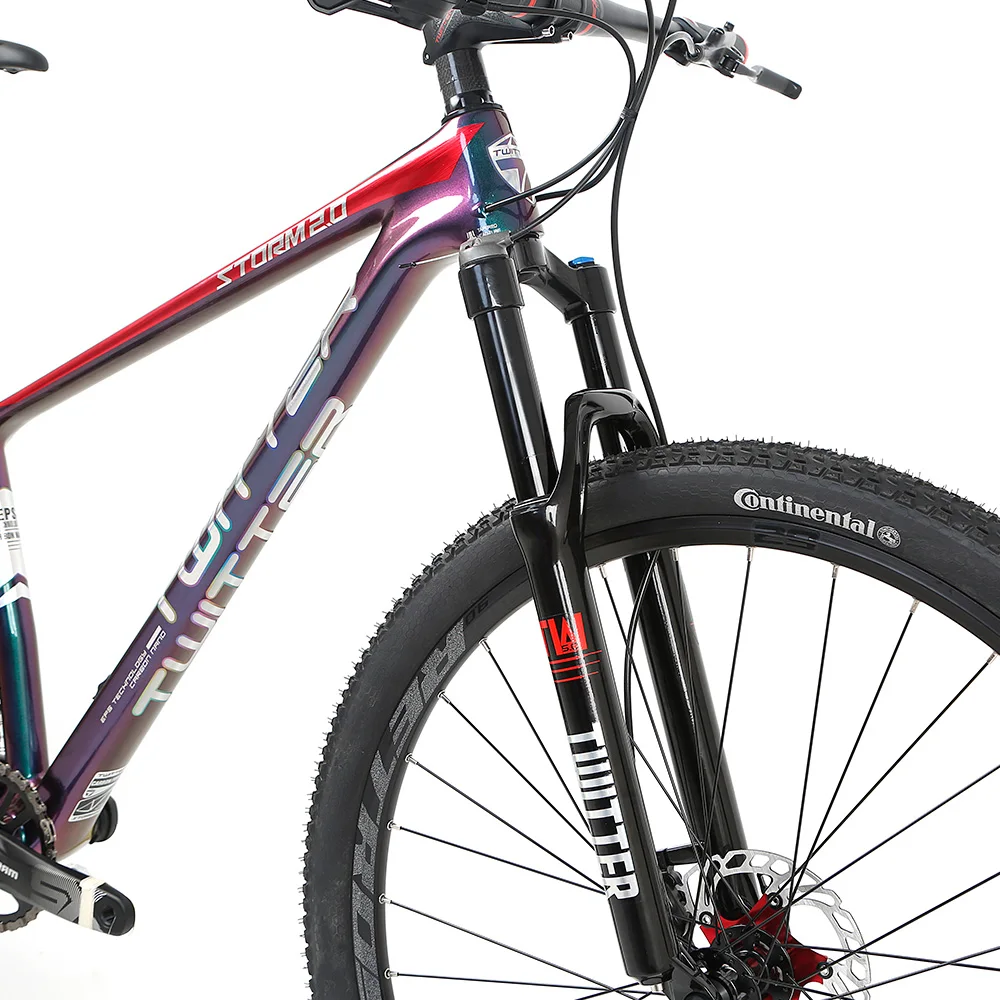 TWITTER storm2.0 Carbon Bicicletas Mountain Bike 29 SRAM 12 speed 27.5er 650B mtb 29 Carbono Bicycle