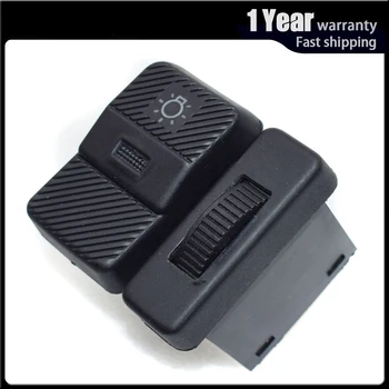 

357941531 Car accessories Headlight Lamp Control light Switch Console for VW Transporter T4 Caravelle