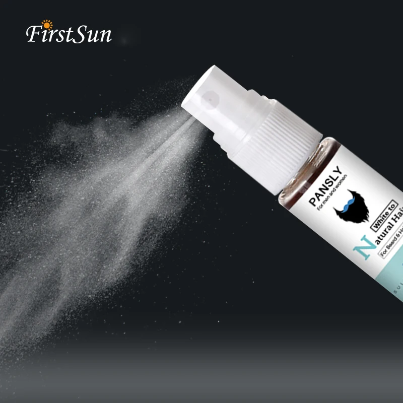 Lanthome Brand 20ML Extract Organic Ginseng Permanent Black Hair Shampoo No Side Effect Fast Black Hair Dye Anti White Hair Lanthome Brand 20ML Extract Organic Ginseng Permanent Black Hair Shampoo No Side Effect Fast Black Hair Dye Anti White Hair