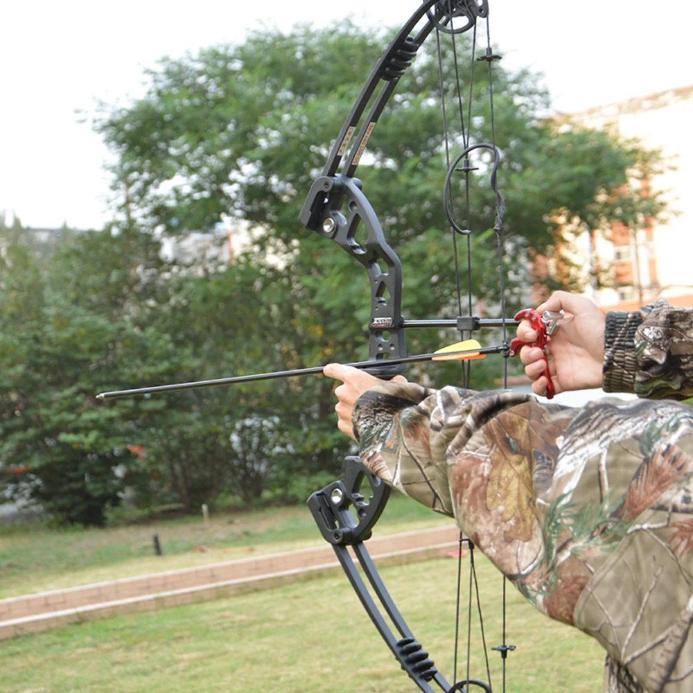 used hunting equipment