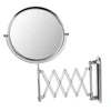8'' Vanity Makeup Mirror Wall Mount Bathroom Shaving Mirror 3x Magnification ► Photo 2/6