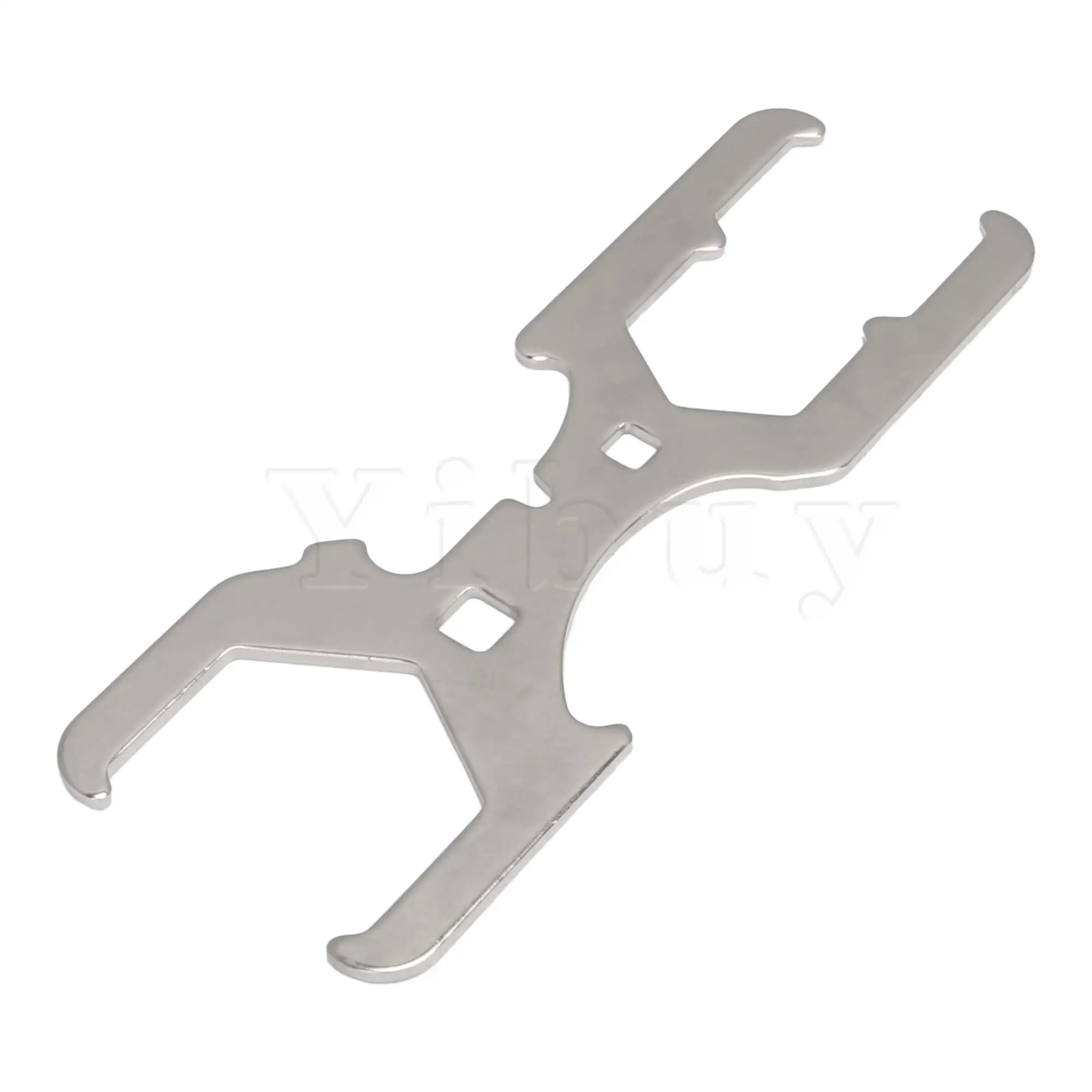 3-ходовой фильтр для раковины гаечный ключ установки гаек 4 45 см смывочной гайки