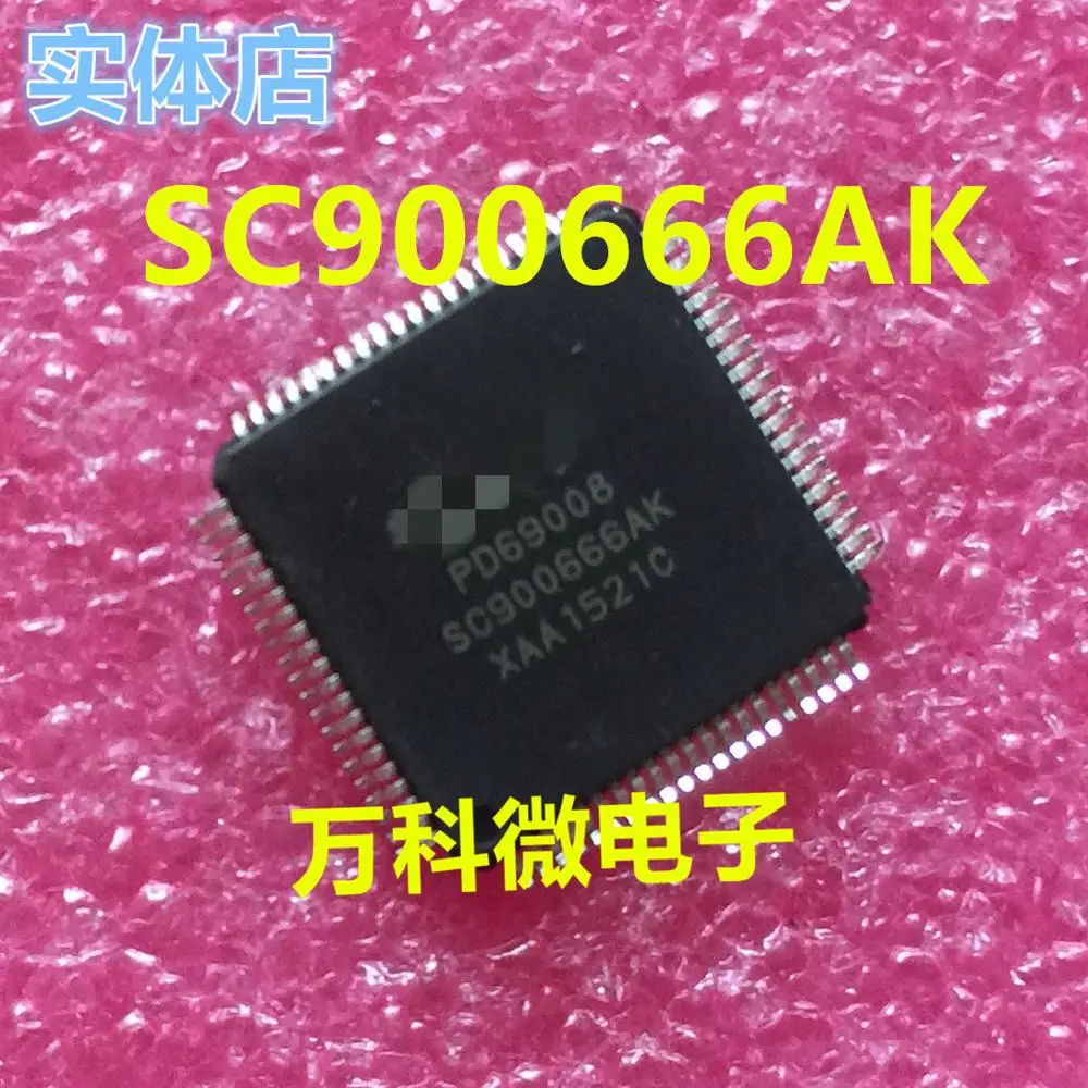 PD69008 SC900666AK