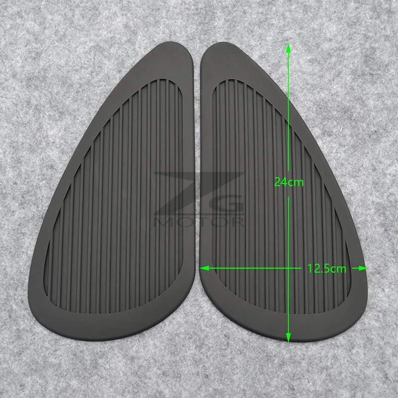

3D-наклейки на бак мотоцикла, защитные наклейки для yamaha kawasaki suzuki