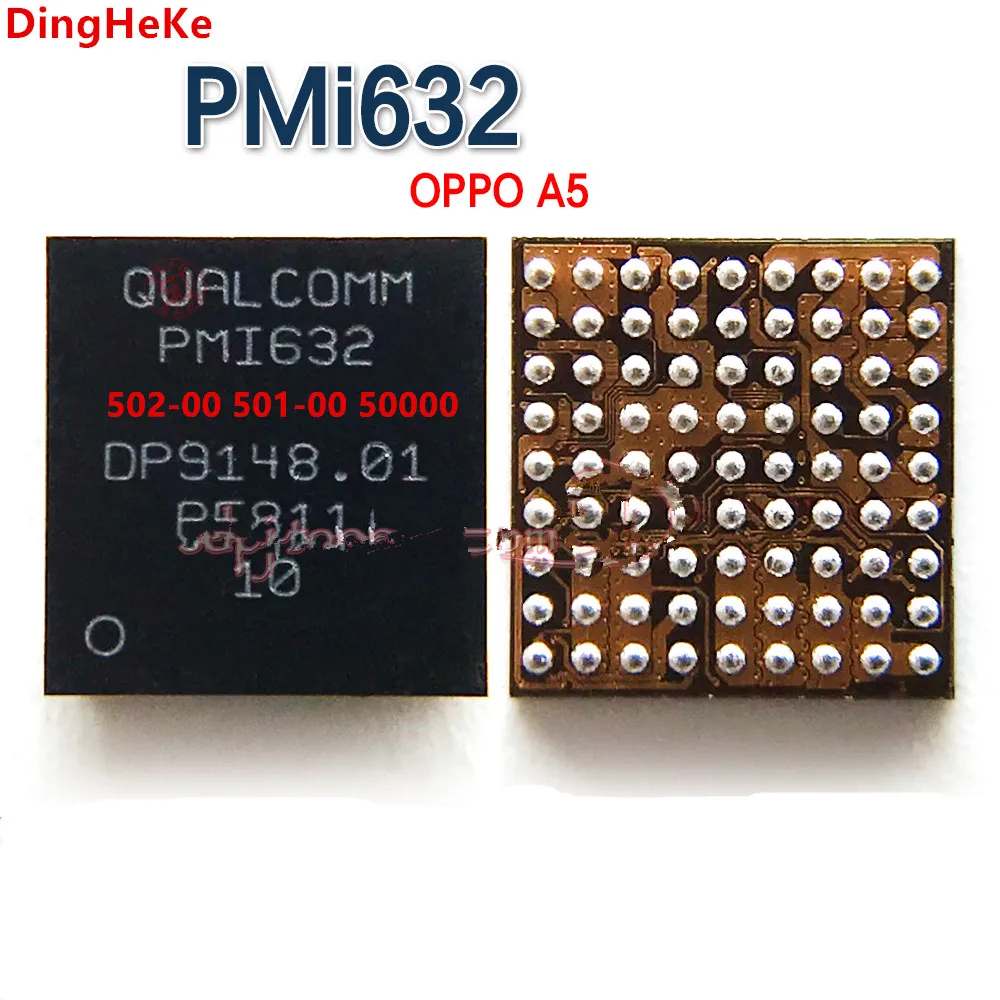 2 шт. PMI632 502-00 501-00 602-00 902-00 50000 9000 |