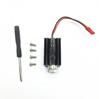 

Blueviolet Light Laser Head laser Module Use For Laser Engraving Machine