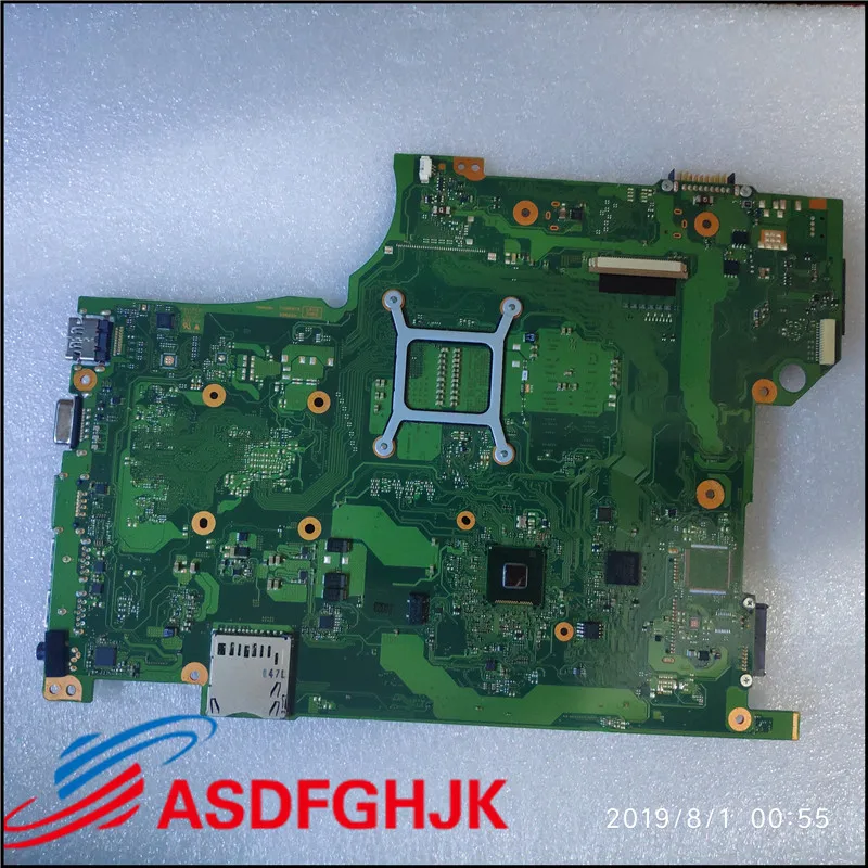 Carte Mère Toshiba Satellite L645D - DA0TE3MB6C0 TE3, A000073410, AMD (occasion)