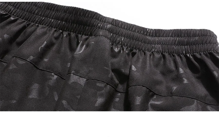 Горячие большие размеры 8XL шорты мужские летние быстросохнущие пляжные шорты мужские s VogueBreathable брюки мужские спортивные брюки шорты брюки