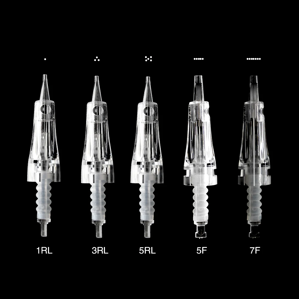 KZBOY Professional Microshading Machine Supplies Wireless PMU Pen Lips Eyebrow Tattoo Device Permanent Makeup Machine