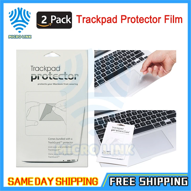 主图 触摸板贴纸