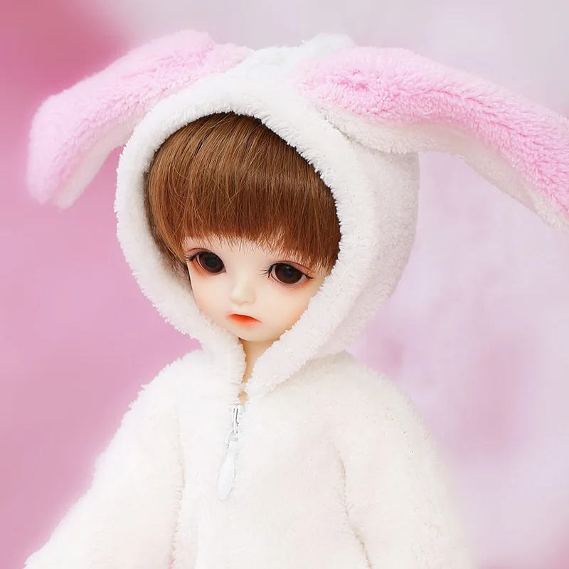 Napi Karou BJD куклы 1/6 SD смолы игрушки для детей друзья Сюрприз подарок для мальчиков девочек