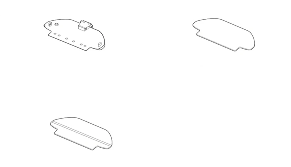 XIAOMI 2-го поколения робот пылесос подметания уборки Смарт планируется с резервуаром для воды LDS+ WiFi приложение