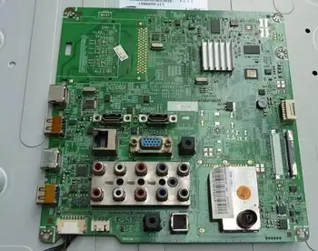 

100% test work for samsung LA46D550K1R motherboard BN41-01603C scrren LTF460HN01