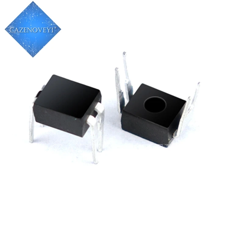 10 шт./лот AQY212GH 212EH SOP-4 DIP-4 opto муфта новая Оригинальная | Электронные компоненты и