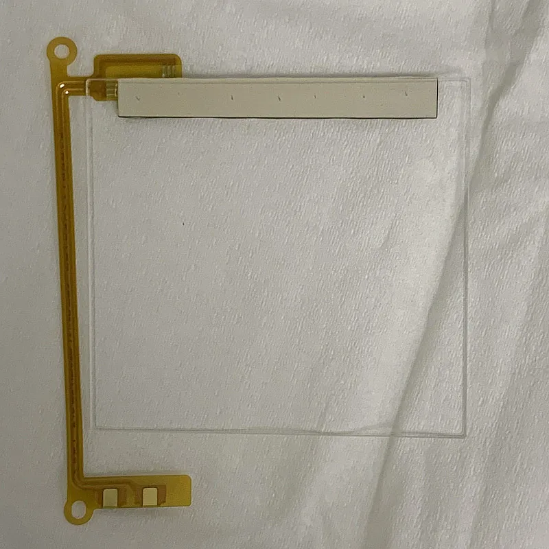 富士XT3 CCD前滤镜片