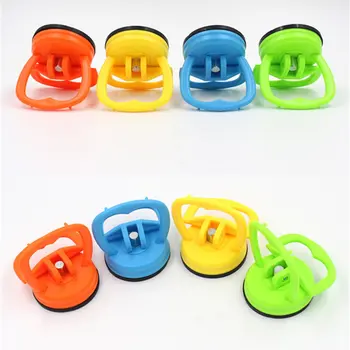 

Mobile Phone LCD Screen Glass Disassembly Heavy Duty Suction Cup Sucker Puller Hand Opening Repair Tool