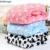 Sleep Bottoms Women Dot Flannel Winter Soft Warm Comfortable Womens Pajama Pants Leisure Sleep-pants Пары Корейский Стиль Модный