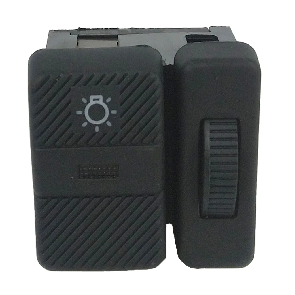 357941531 Professional Headlight Lamp Switch For Vw Transporter T4