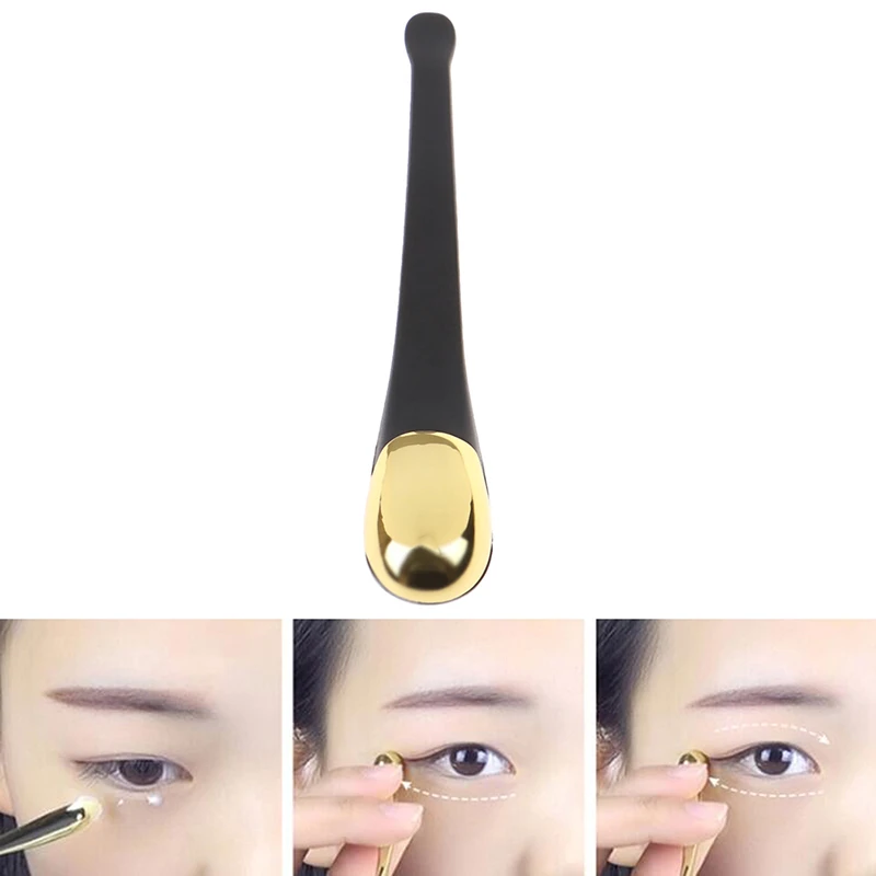 eye cream massage applicator