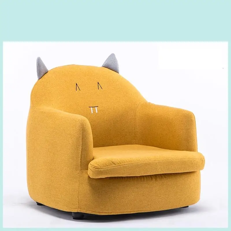Cameretta Bambini канапе Релакс Pufy Do Siedzenia кровать Quarto Menina детское кресло Chambre Enfant Детские общежития Infantil детская софа - Цвет: Number 26