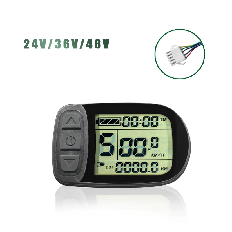 LCD5 SM