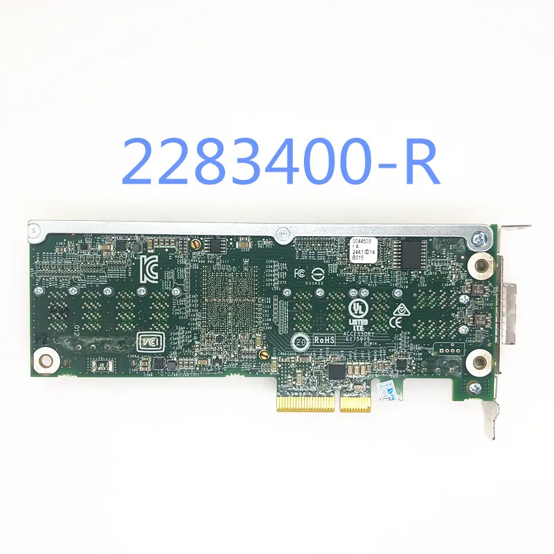 Microsemi PMC Adaptec Model 82885T P/N: 2283400-R