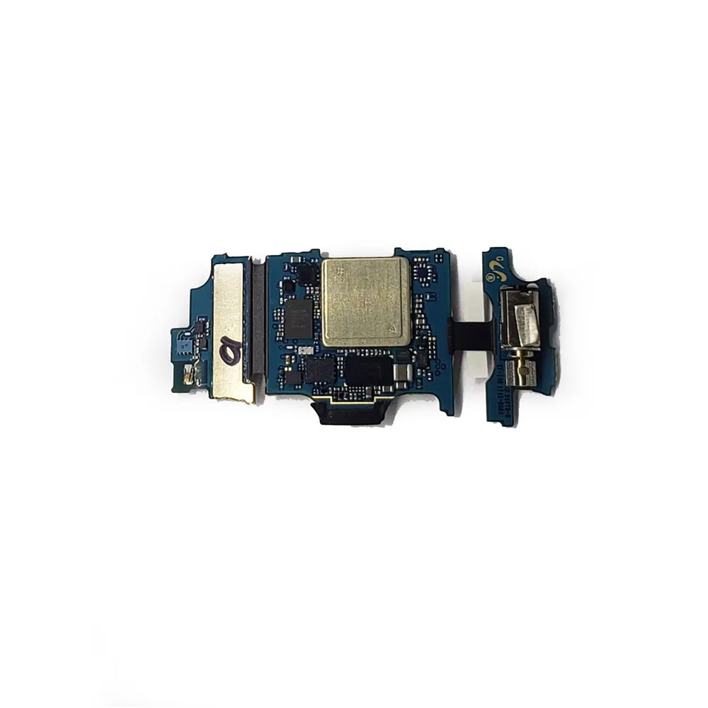 Оригинальная запасная материнская плата для samsung gear Fit 2 Pro SM-R365 Smartwatch ремонт материнской платы Запчасти