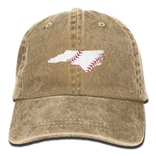 Ковбойская шляпа в очках фламинго и гибискуса спортивная шапка для взрослых Регулируемая