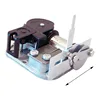 DIY Music Box Mechanism with Parallel Glide Device Christmas Gifts Unusual 1