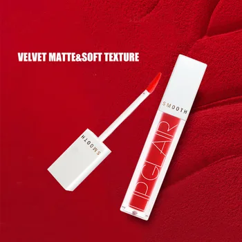 

Newly Matte Lip Glaze Moisturizing Smooth Liquid Anti Air Lipgloss Lip Glaze Non-stick Cup Lip Glaze CLA88