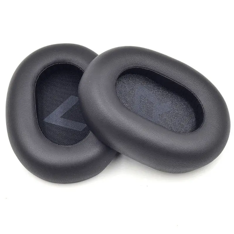 2PCS Memory Foam Earpads Ear Cover for PLantronics BackBeat GO 810 Headphones