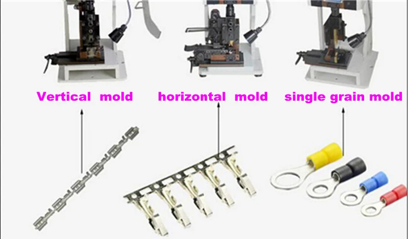 terminal machine 说明2