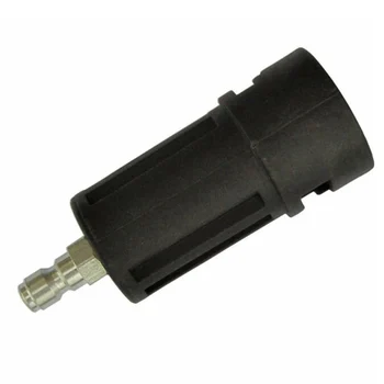 

Compact Adaptor Pressure Washer Quick Release For Karcher K-series Accessories