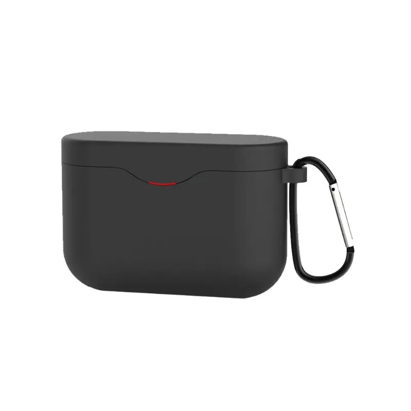 

Silicone Protective Case Bluetooth Sports Headset Anti-shock Cover For WF-1000XM3 Bluetooth Earphone