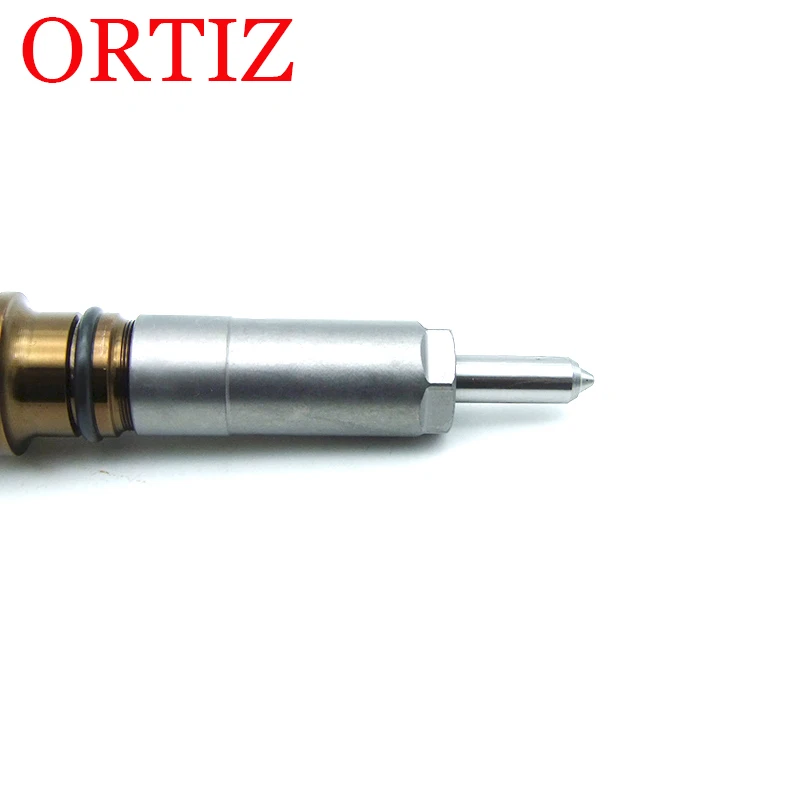 ORTIZ инструмент очистки Форсунка машины топливное оборудование для испытаний инжекторов 326-4700 инжектор