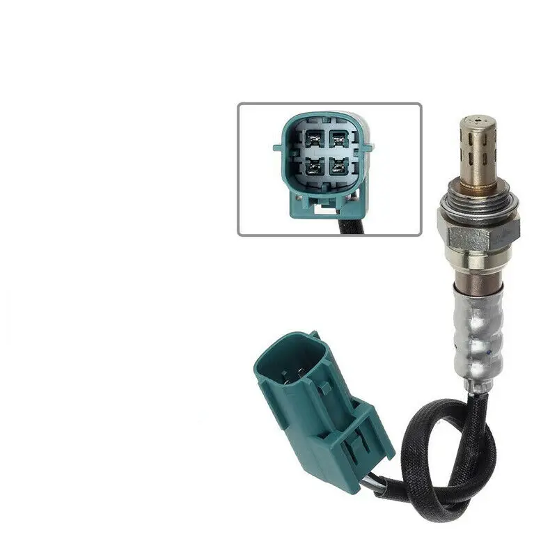 TIANBANG 4pcs Upstream+Downstream Oxygen Sensor 234-5060 234-4297 234-4313 For 2005-2006 Nissan Pathfinder Frontier Xterra 4.0L
