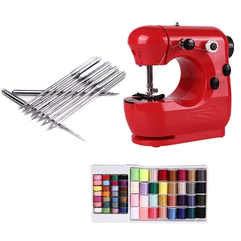 Electric Double Thread Sewing