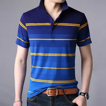 

Men's short sleeve t-shirt fashion casual clothes half sleeve 7051
