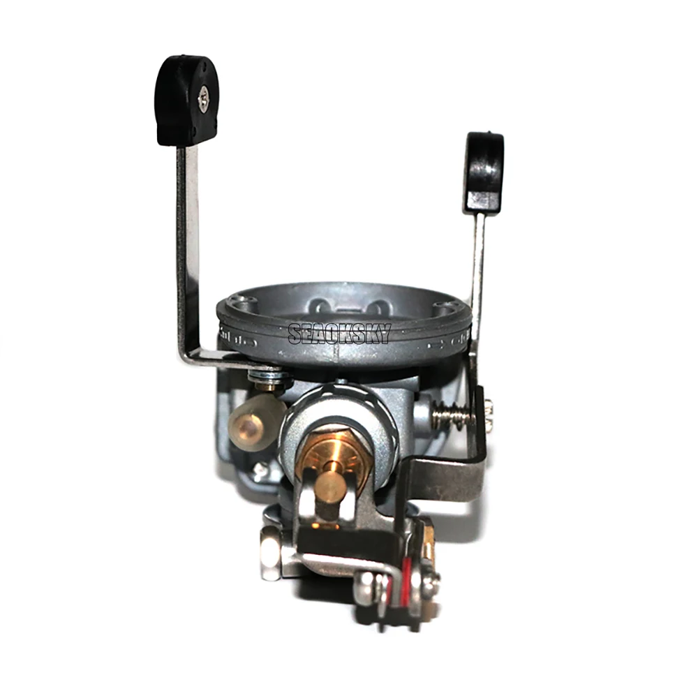 Carburetor 3D5-03100 3F0-03100-4 3F0-03100 For Tohatsu Nissan 2 stroke 3.5hp 2.5hp Boat Engine boat engine parts