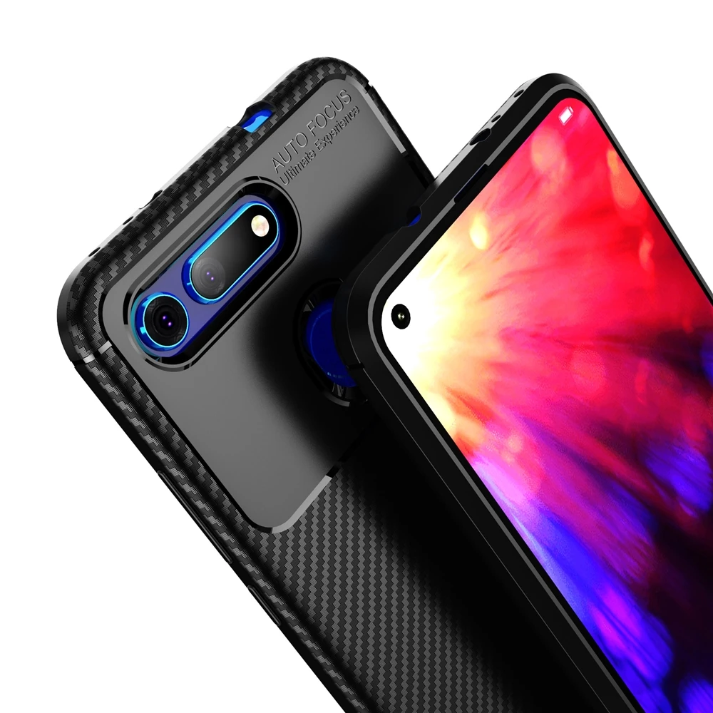 Ударопрочный Мягкий чехол с узором Joomer 6," для huawei Honor View 20 V20, чехол для huawei Honor View 20 V20, чехол для телефона